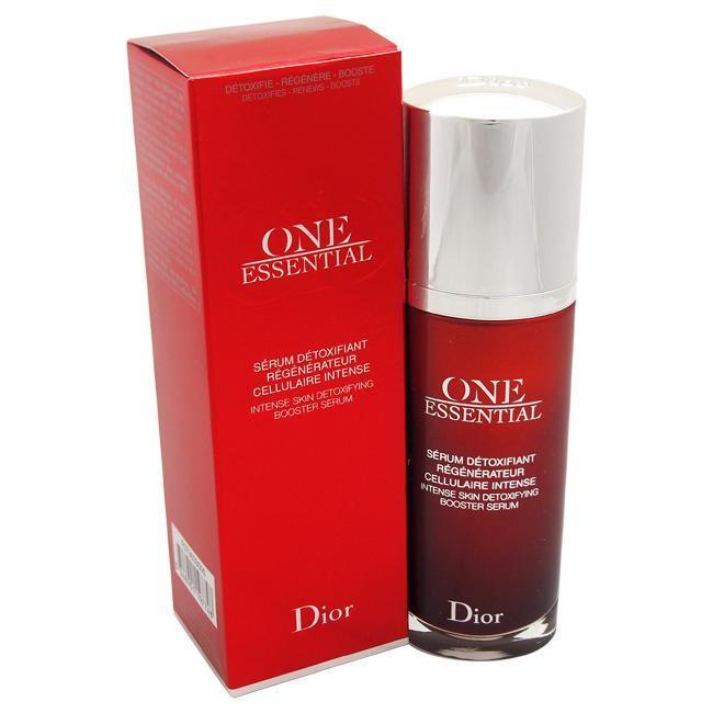 One Essential Intense Skin Detoxifying Booster Serum By Christia