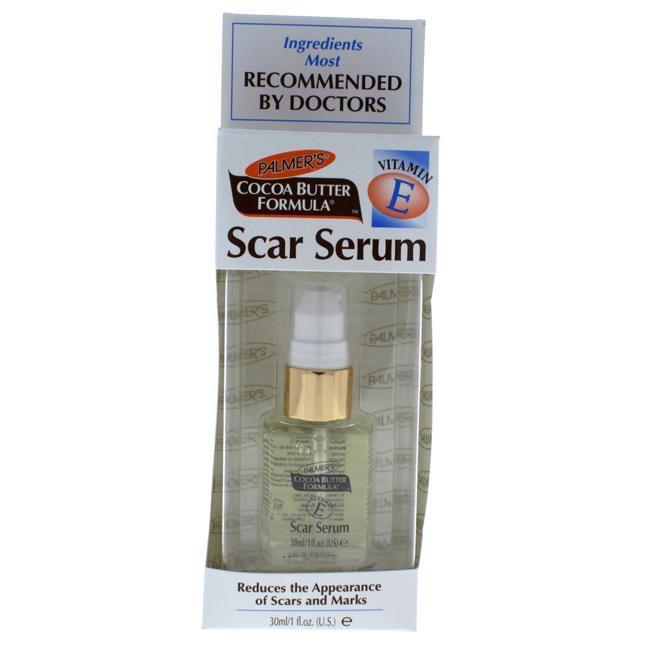 Cocoa Butter Formula Scar Serum With Vitamin E By Palmers For Un