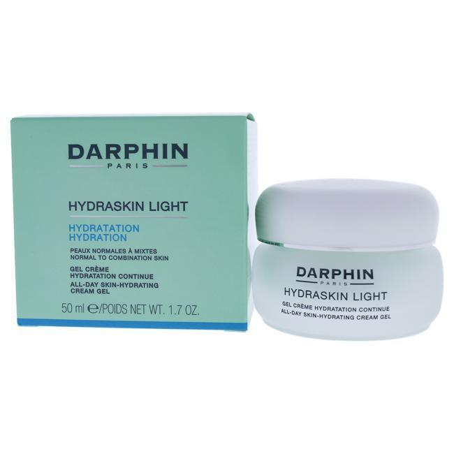 Hydraskin Light Gel Cream For Normal To Combination Skin By Darp