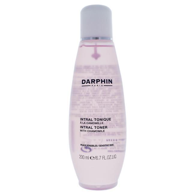 Intral Toner With Chamolile For Sensitive Skin By Darphin For Un