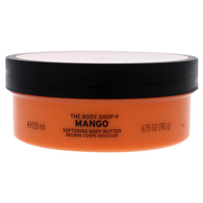 Mango Body Butter By The Body Shop For Unisex - 6.75 Oz Body But