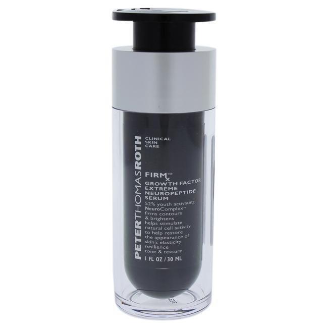 Firmx Growth Factor Extreme Neuropeptide Serum By Peter Thomas R