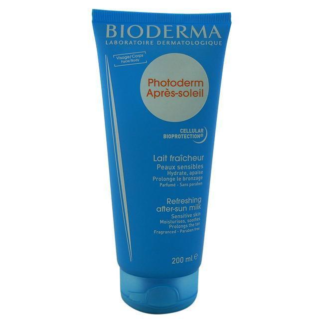 Photoderm Apres-Soleil Refreshing After-Sun Milk By Bioderma For