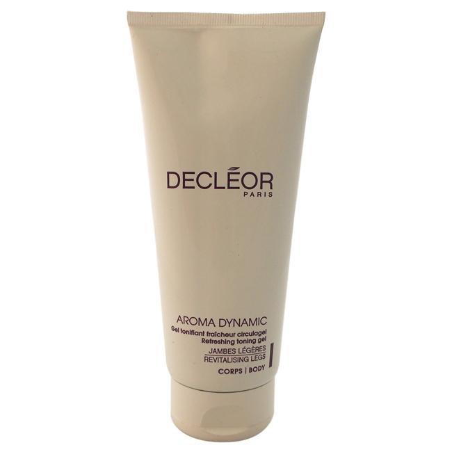 Aroma Dynamic Refreshing Toning Gel By Decleor For Unisex - 6.7 