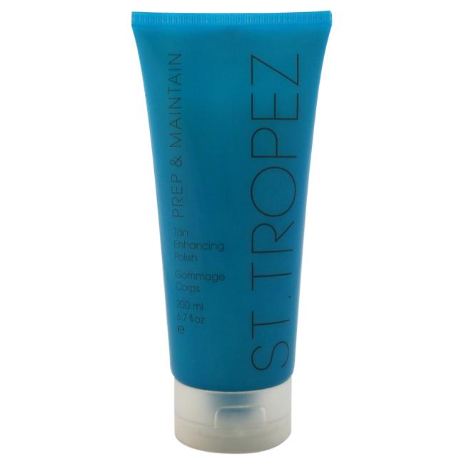 Prep And Maintain Tan Enhancing Polish By St. Tropez For Unisex 