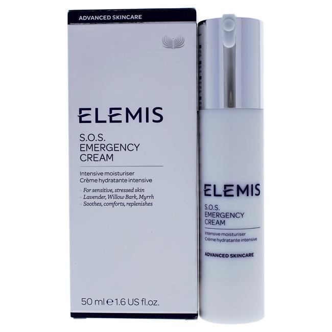 S.O.S Emergency Cream By Elemis For Unisex - 1.7 Oz Cream