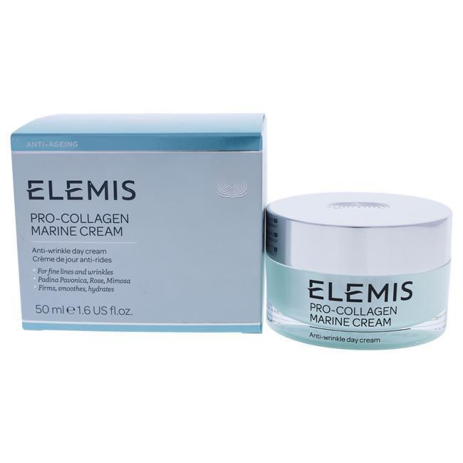 Pro-Collagen Marine Cream By Elemis For Unisex - 1.7 Oz Cream