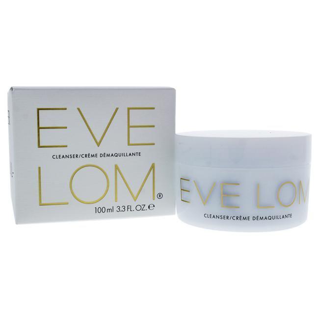 Cleanser Cream By Eve Lom For Unisex - 3.3 Oz Cleanser