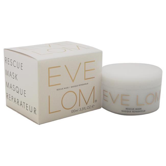 Rescue Mask By Eve Lom For Unisex - 3.3 Oz Mask