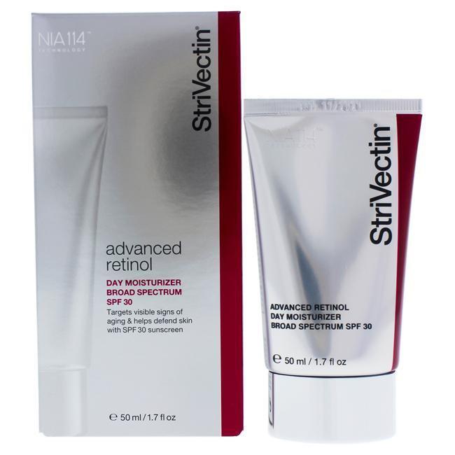 Advanced Retinol Day Moisturizer SPF 30 By Strivectin For Unisex