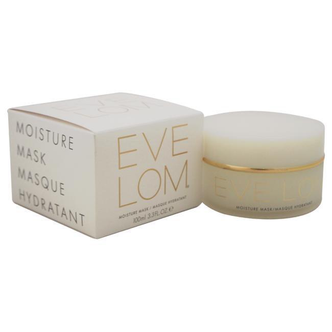 Moisture Mask By Eve Lom For Unisex - 3.3 Oz Mask