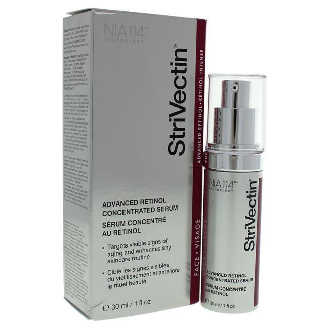 Advanced Retinol Concentrated Serum By Strivectin For Unisex - 1