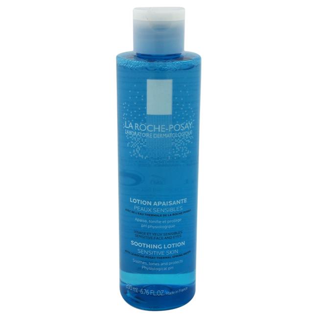 Soothing Lotion Sensitive Skin By La Roche-Posay For Unisex - 6.