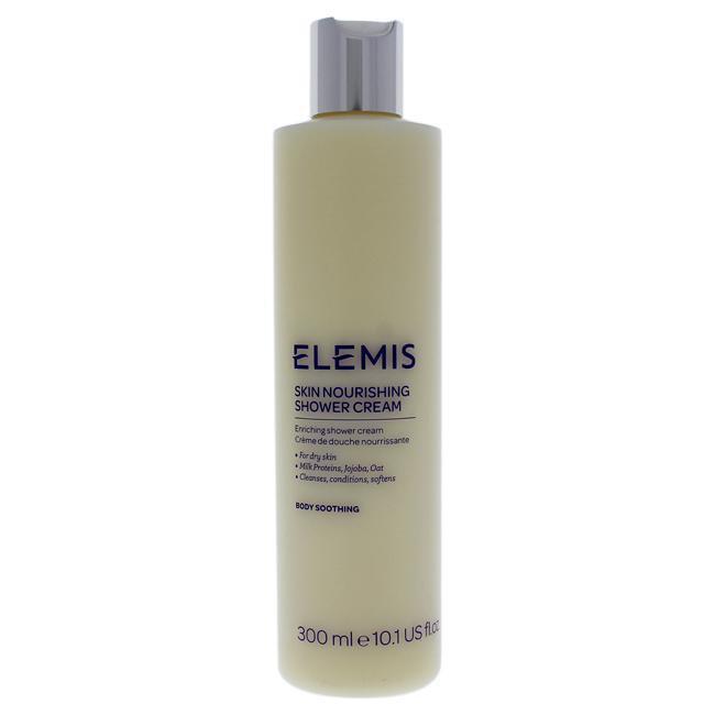 Skin Nourishing Shower Cream By Elemis For Unisex - 10.1 Oz Show