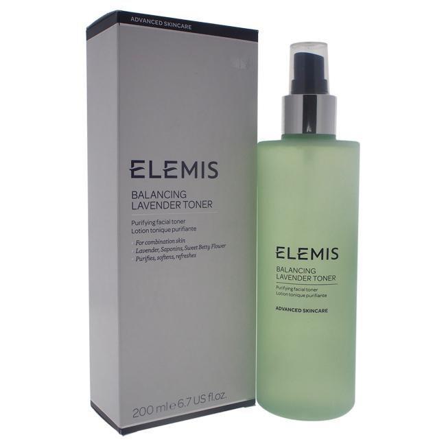 Balancing Lavender Toner By Elemis For Unisex - 6.7 Oz Toner