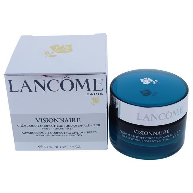 Visionnaire Advanced Multi-Correcting Cream - SPF 20 By Lancome 