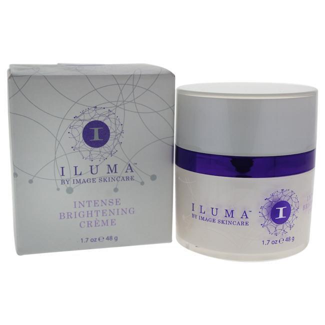 Iluma Intense Brightening Creme By Image For Unisex - 1.7 Oz Cre