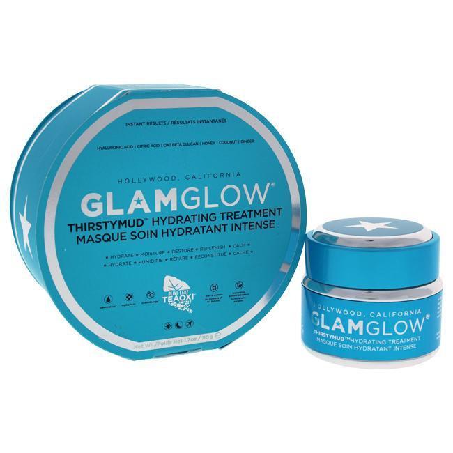 Thirstymud Hydrating Treatment By Glamglow For Unisex - 1.7 Oz T