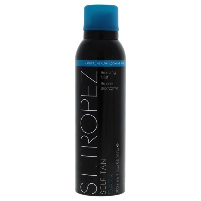 Self Tan Dark Bronzing Mist By St. Tropez For Unisex - 6.7 Oz Sp