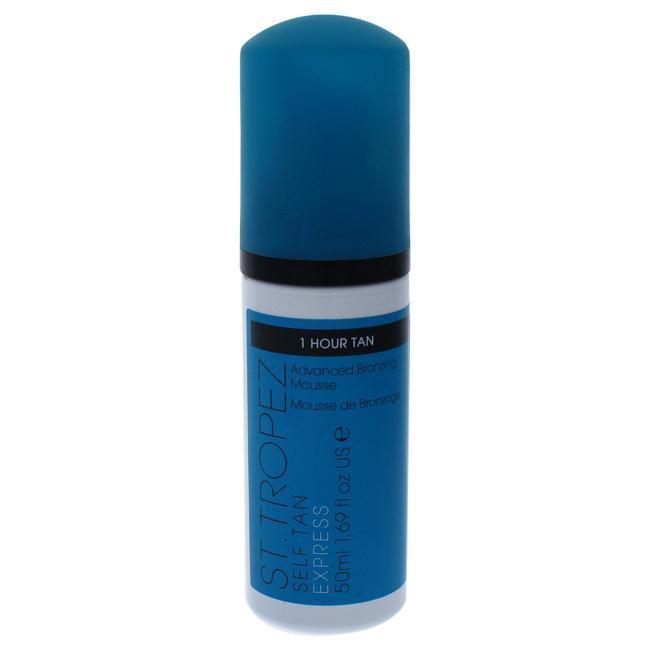 Self Tan Express Advanced Bronzing Mousse By St. Tropez For Unis