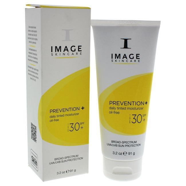 Prevention+ Daily Tinted Moisturizer SPF 30 By Image For Unisex 