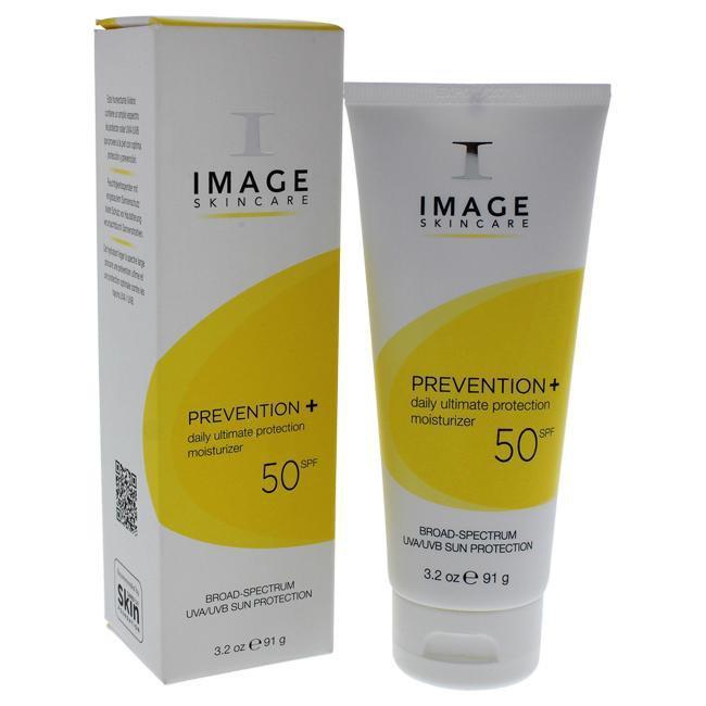 Prevention+ Daily Ultimate Protection Moistrurizer SPF 50 By Ima