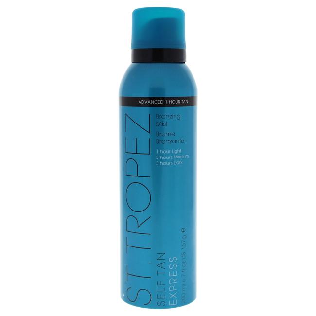 Self Tan Express Bronzing Mist By St. Tropez For Unisex - 6.7 Oz