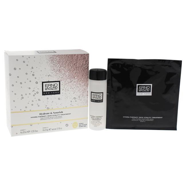 Hydra-Therapy Skin Vitality Treatment By Erno Laszlo For Unisex 