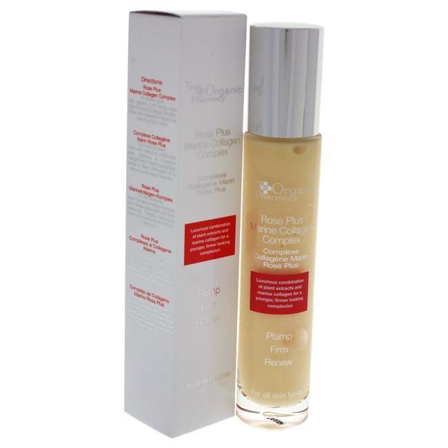 Age Renewal Rose Plus Marine Collagen Complex - All Skin Types B