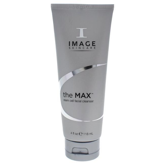 The Max Stem Cell Facial Cleanser By Image For Unisex - 4 Oz Cle