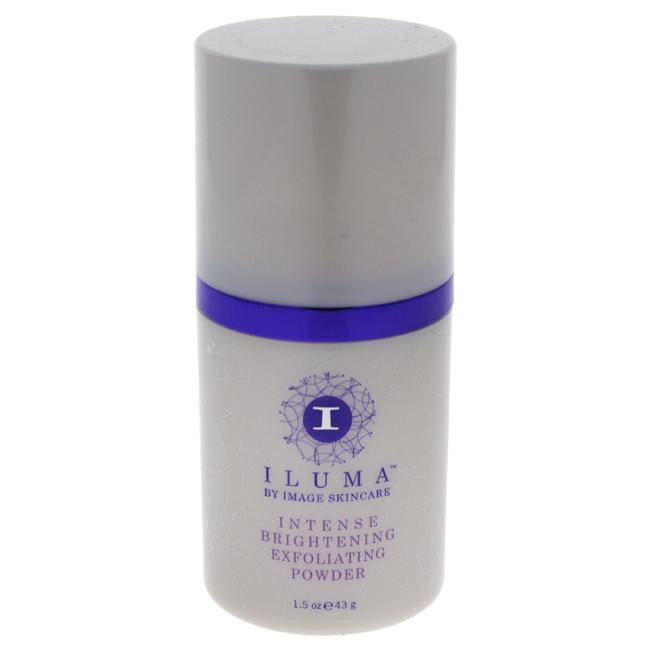 Iluma Intense Brightening Exfoliating Powder - All Skin Types By