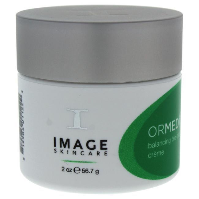 Ormedic Balancing Bio-Peptide Creme By Image For Unisex - 2 Oz C