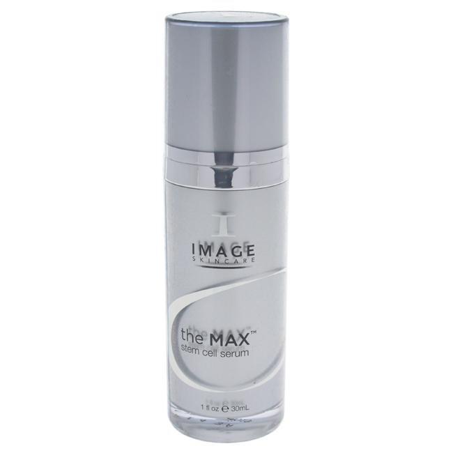 The Max Stem Cell Serum By Image For Unisex - 1 Oz Serum