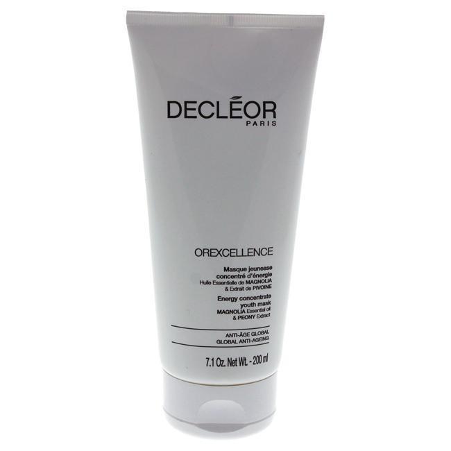 Orexcellence Energy Concentrate Youth Mask By Decleor For Unisex