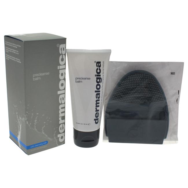 Precleanse Balm By Dermalogica For Unisex - 3 Oz Cleanser