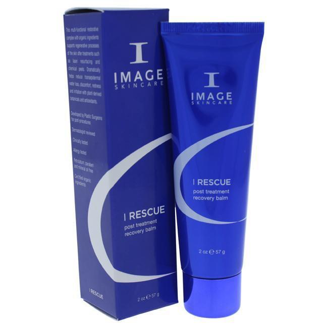 I Rescue Post Treatment Recovery Balm By Image For Unisex - 2 Oz