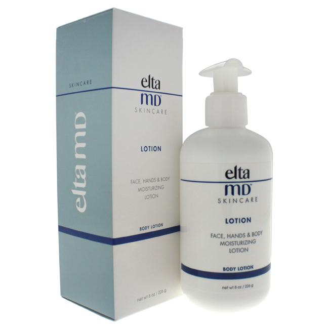 Lotion By EltaMD For Unisex - 8 Oz Body Lotion