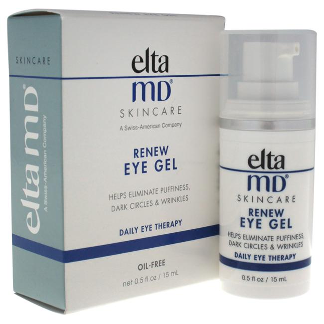 Renew Eye Gel By EltaMD For Unisex - 0.5 Oz Gel