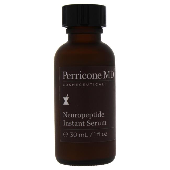 Neuropeptide Instant Serum By Perricone MD For Unisex - 1 Oz Ser