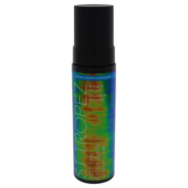 Self Tan Extra Dark Bronzing Mousse By St. Tropez For Unisex - 6