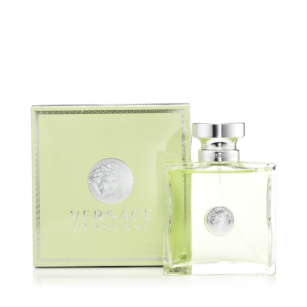 Versense Eau De Toilette Spray For Women By Versace