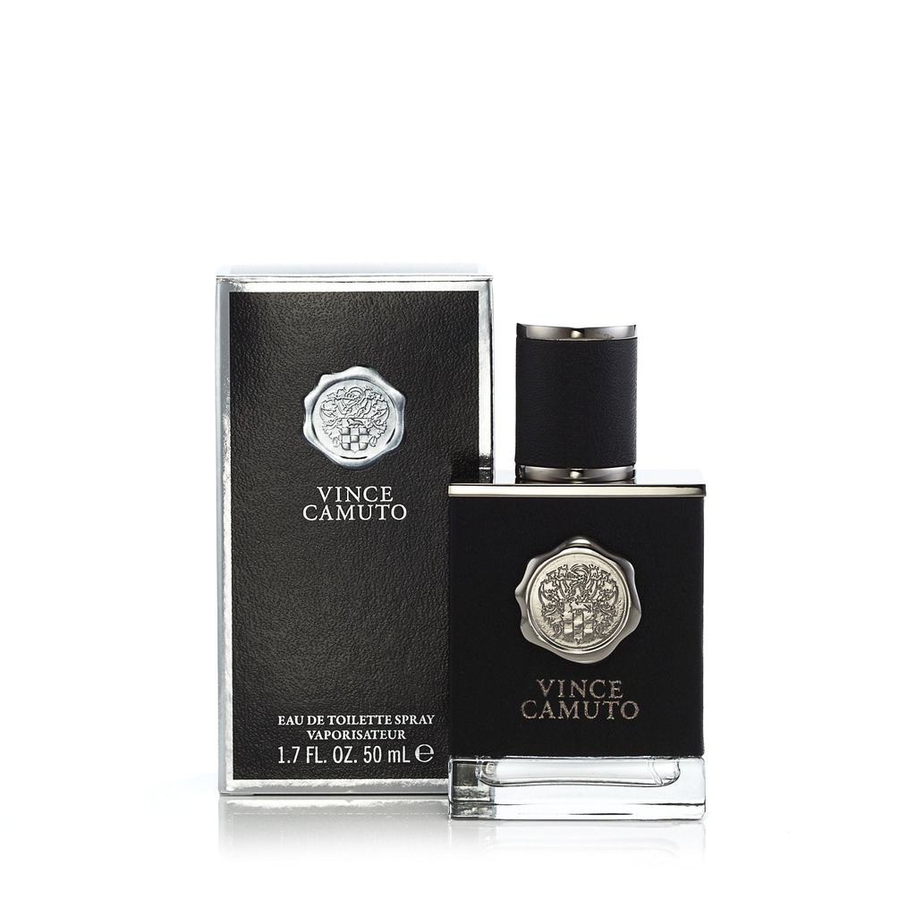 Vince Camuto For Men By Vince Camuto Eau De Toilette Spray