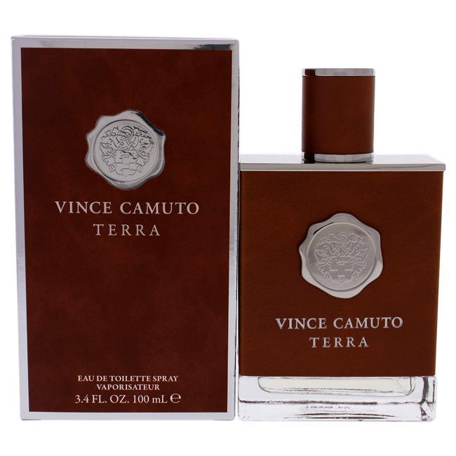 Vince Camuto Terra By Vince Camuto For Men