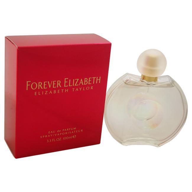 Forever Elizabeth By Elizabeth Taylor For Women - EDP Spray