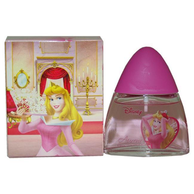 AURORA BY DISNEY FOR KIDS - Eau De Toilette SPRAY