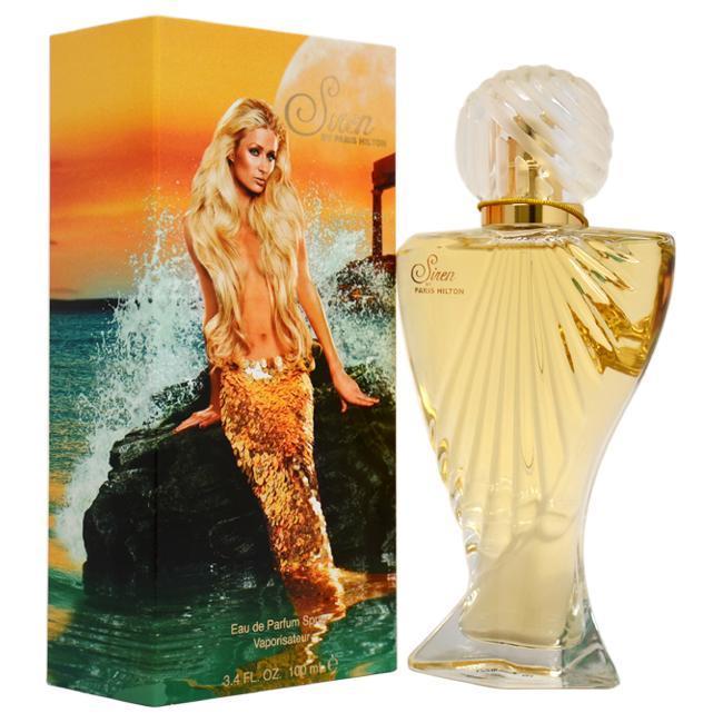 SIREN BY PARIS HILTON FOR WOMEN - Eau De Parfum SPRAY