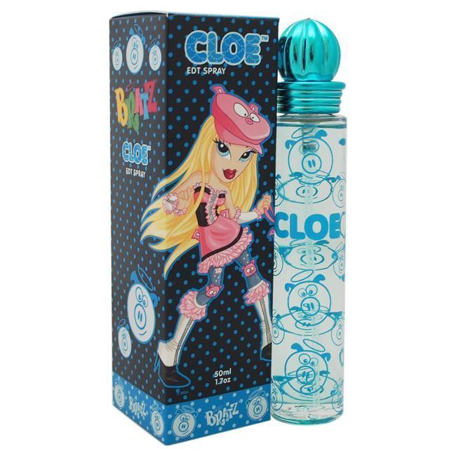 Kids Bratz Cloe By Disney For Women - Eau De Toilette - EDT/S