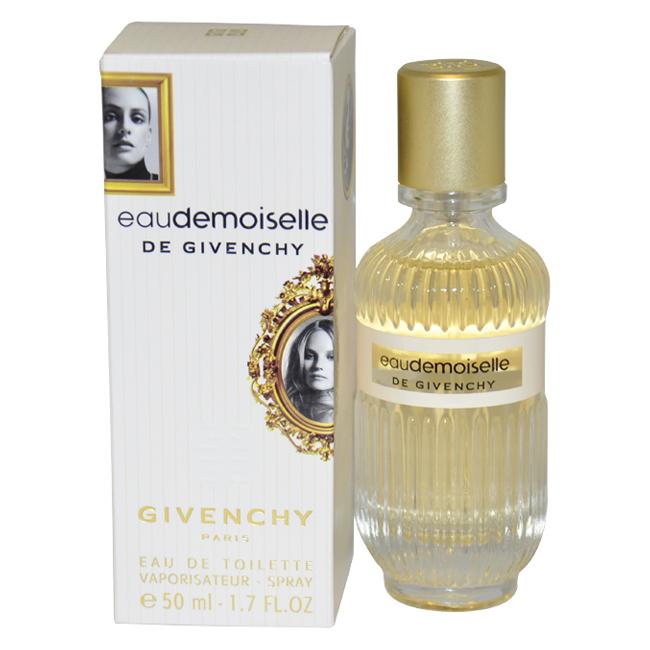 Eaudemoiselle De Givenchy By Givenchy For Women - Eau De Toilett