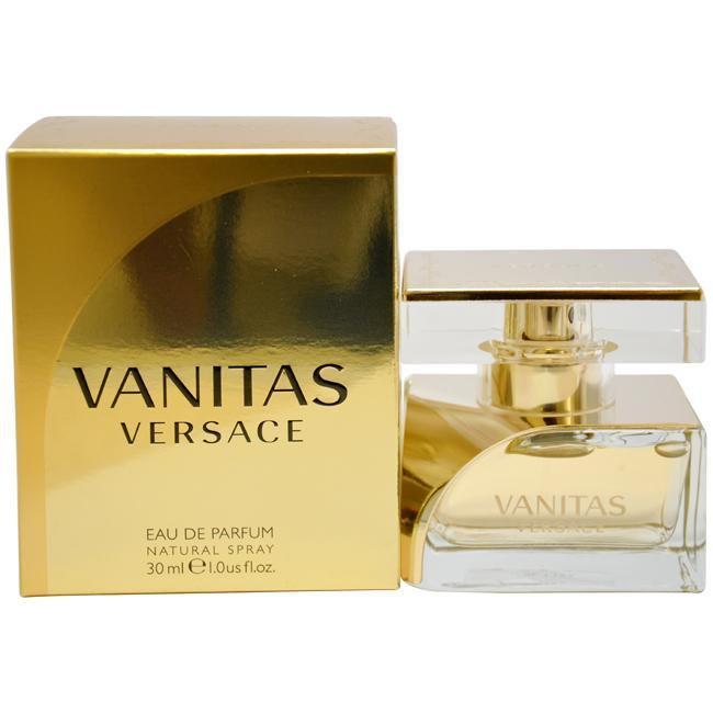 Vanitas Versace By Versace For Women - Eau De Parfum Spray