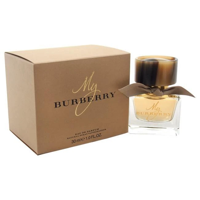 MY BURBERRY BY BURBERRY FOR WOMEN - Eau De Parfum SPRAY